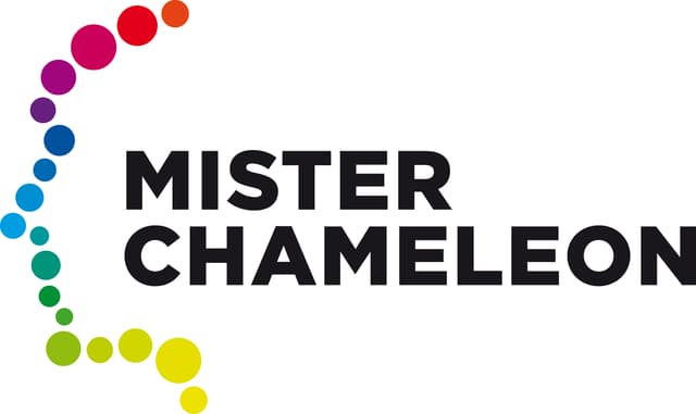Mister Chameleon